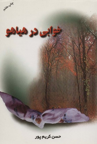خوابی در هیاهو (شمیز،رقعی،اوحدی)