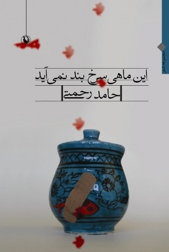 این ماهی سرخ بند نمی آید (شمیز،رقعی،مروارید)