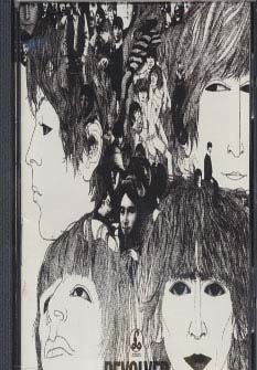 7تیر (the Beatles،Revolver)،(سی دی صوتی)،(باقاب،جامه دران)