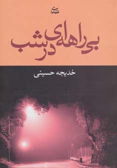بی راهه ای در شب (شمیز،رقعی،شادان)
