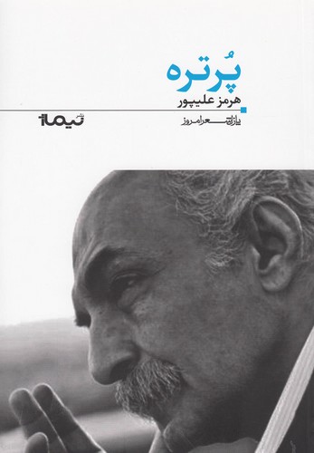 پرتره (پازل شعر امروز122)،(شمیز،رقعی،نیماژ)