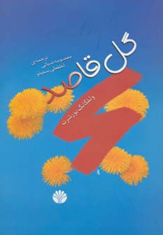 ادبیات جهان 6 (گل قاصد)،(شمیز،رقعی،اختران)
