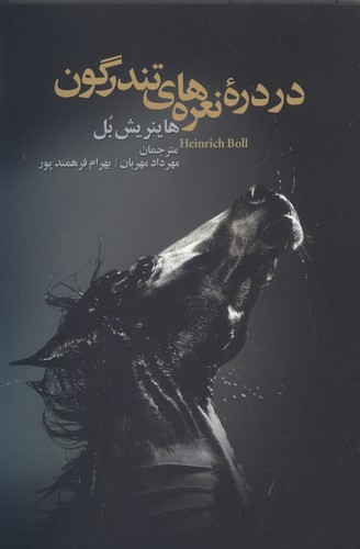 یگانه ( ترجمه: سهیل سمی)