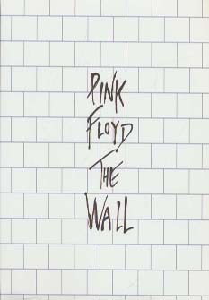 دیوار (Pink Floyd،The Wall)،(سی دی صوتی)،(جامه دران)