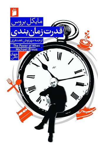 قدرت زمان بندی