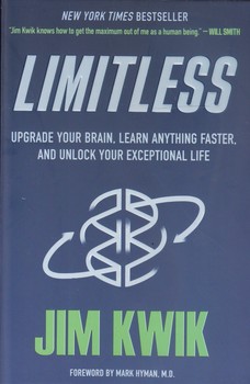 کتاب اورجینال بی حد و مرز/limitless/جیم کوییک-معیار
