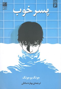 کتاب پسر خوب - دانش آفرین