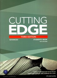 تصویر  Cutting edge advanced s 3rd تحریر