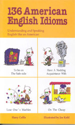تصویر  136 American English Idioms
