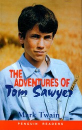 تصویر  The adventures of tom sawyer 1