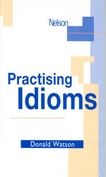تصویر  Practising Idioms