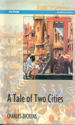 تصویر  A Tale of Two Cities 4