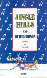 تصویر  Jingle bells and other songs