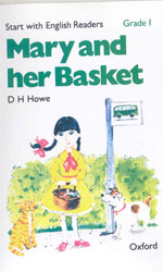 تصویر  Mary and her basket 1