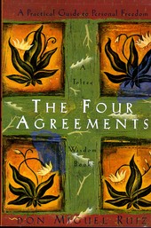 اورجینال چهار میثاق The four agreements full text 