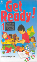 تصویر  Get ready 1 wb