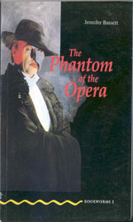 The phantom of the opera 1