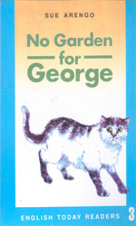 تصویر  No garden for george 3