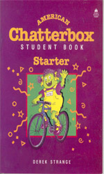تصویر  Chatterbox starter