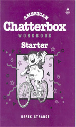 تصویر  Chatterbox starter wb