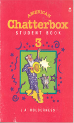 تصویر  Chatterbox 3