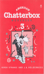 تصویر  Chatterbox 3 WB