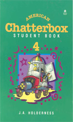 تصویر  Chatterbox 4
