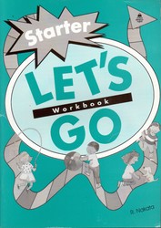 تصویر  Lets Go Starter Wb