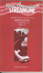 تصویر  New american streamline destinations 3wb