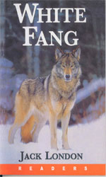 تصویر  White fang 3