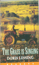 The grass is singing 5