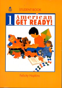 تصویر  American get ready1 s