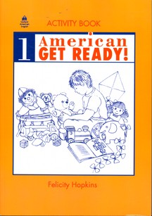 تصویر  American get ready1 w