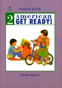 تصویر   Get Ready 2