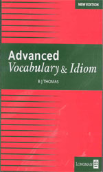 تصویر  New Advanced vocabulary idiom
