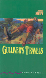 Gullivers travels 4