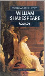 تصویر  Hamlet
