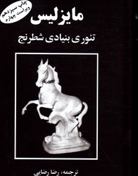 تصویر  مایزلیس تئوری بنیادی شطرنج 