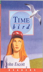 Time bird 3