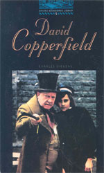 تصویر  David copperfield 5&cd