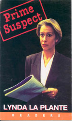 تصویر  Prime suspect 5