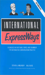 تصویر  International expressways intermediate