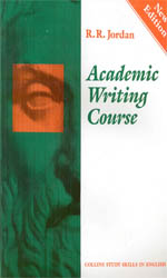 تصویر  Academic Writing Course