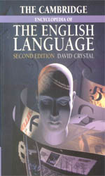 تصویر  The cambridge encyclopedia of