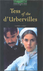 تصویر  Tess of the durbervilles 6&cd