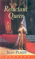 The reluctant queen 3