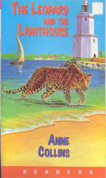 تصویر  The leopard and the lighthous 0