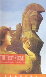 تصویر  The troy stone 0