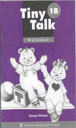 تصویر  Tiny Talk 1b Wb