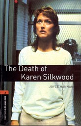تصویر  The death of karen silkwood 2